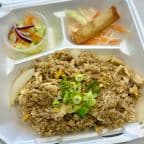 Best Thai Fried Rice in Lombard, IL