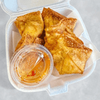 Best Crab Rangoon in Lombard, IL