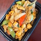 Best Pad Kee-Mao Noodle in Lombard, IL