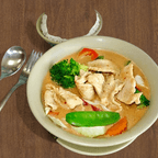 Best Panang Curry in Lombard, IL