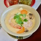 Best Tom Kha Soup in Lombard, IL