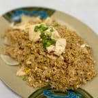 Best Thai Fried Rice in Lombard, IL